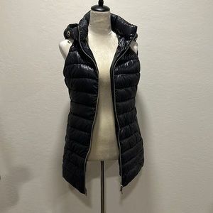 Herno women vest